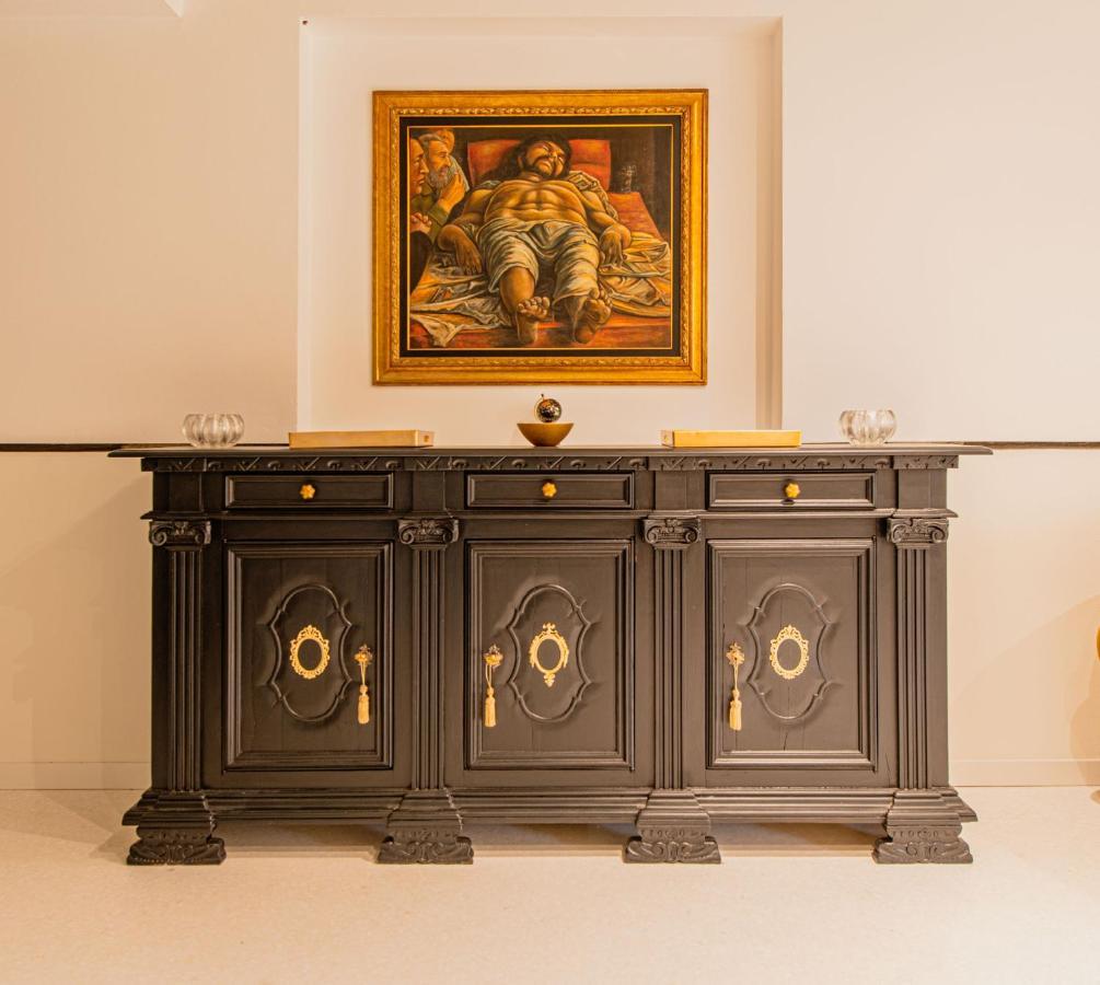 Luxury On The Gran Canal With Wonderful View Appartement Venise