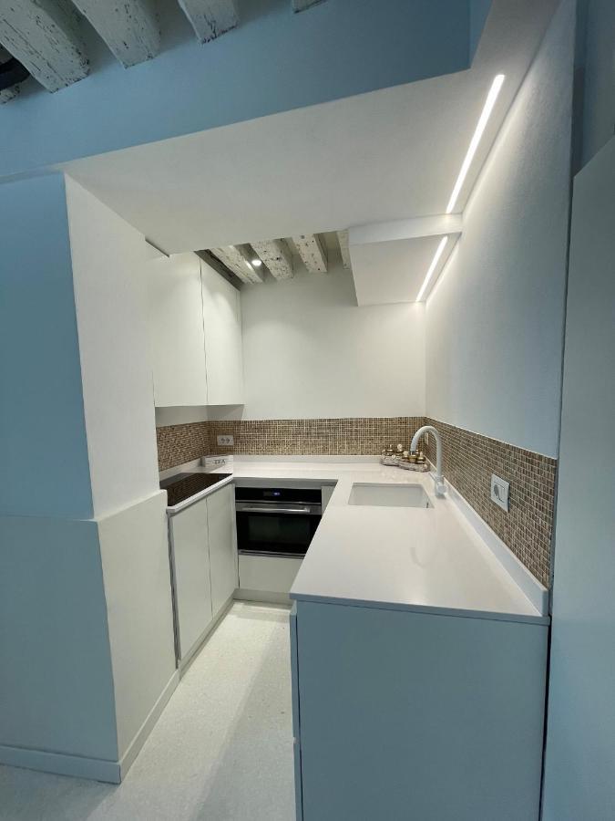 Appartement Luxury On The Gran Canal With Wonderful View Venise