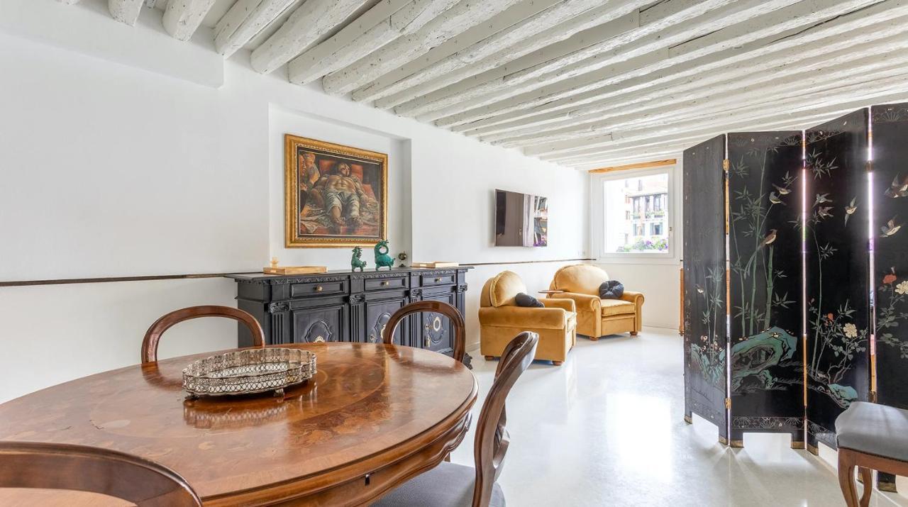 Luxury On The Gran Canal With Wonderful View * Venise
