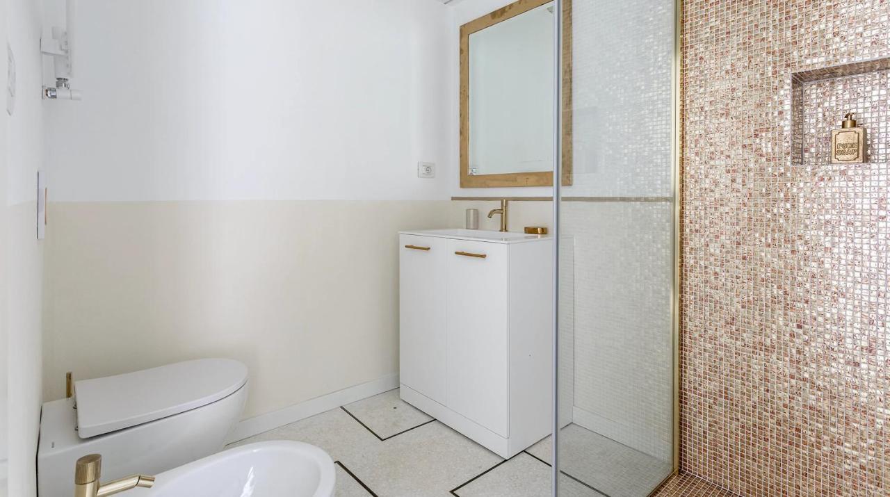 Luxury On The Gran Canal With Wonderful View Appartement *