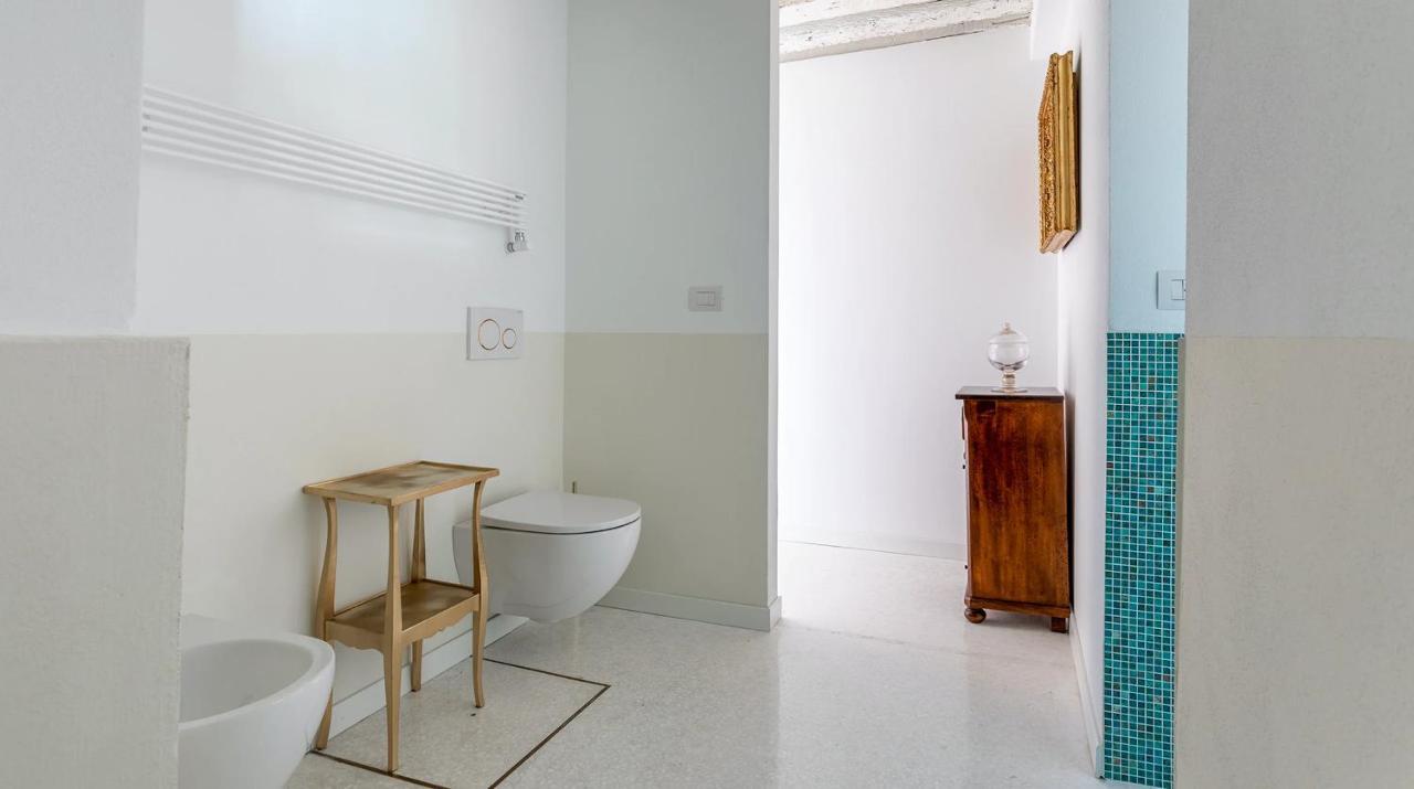 Appartement Luxury On The Gran Canal With Wonderful View *